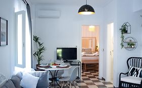 Chessboard Decor House